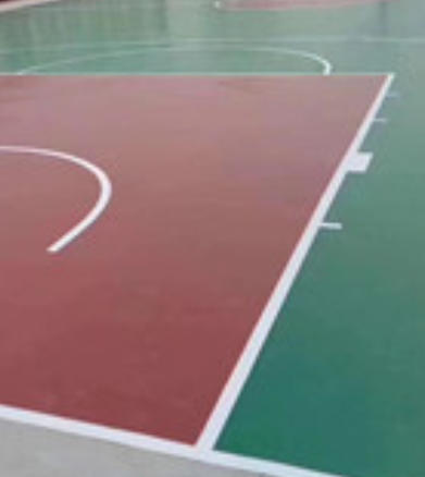 商丘篮球场地坪维修全方案